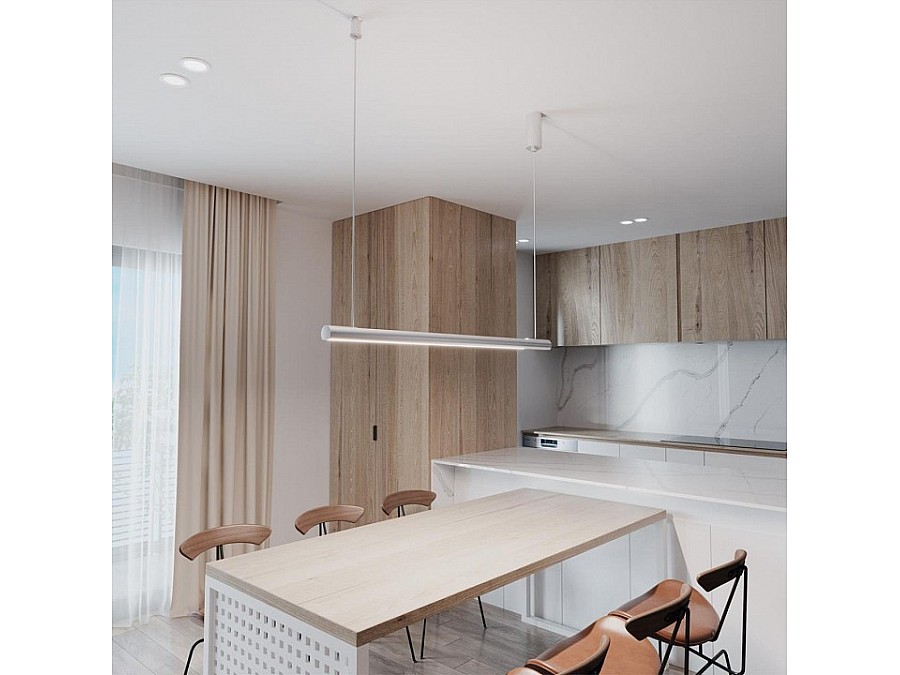 Подвесной светильник Novotech FERMO 359306