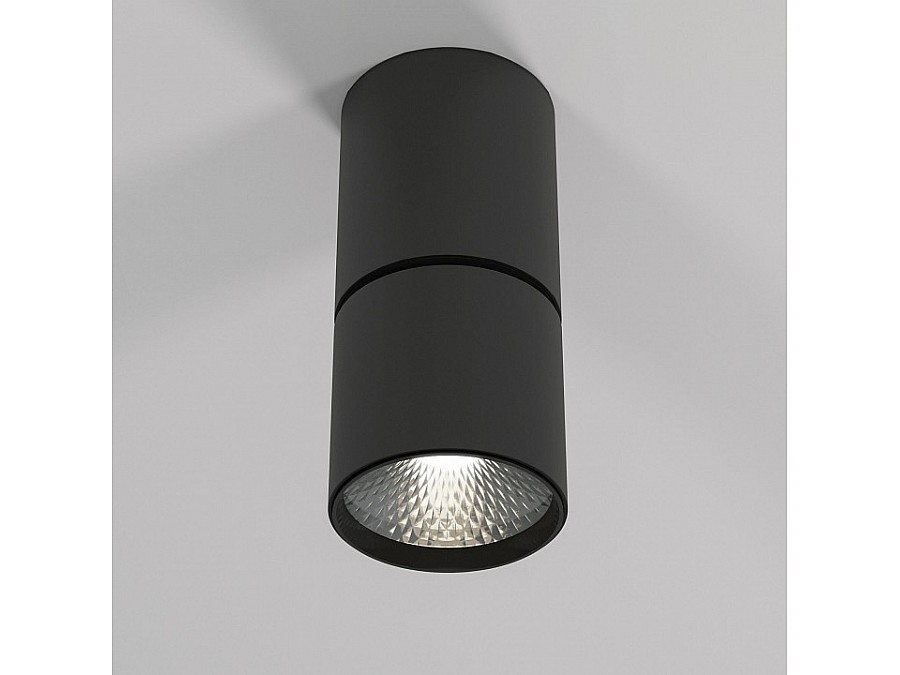 Накладной светильник Elektrostandard Sens a063680