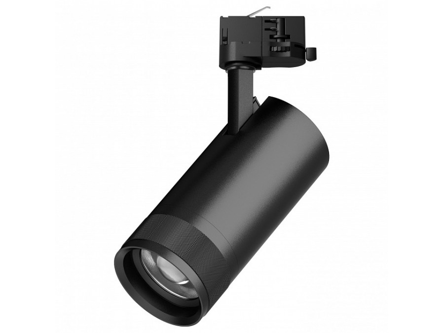 Светильник на штанге Lightstar Canno Pro C4307QT