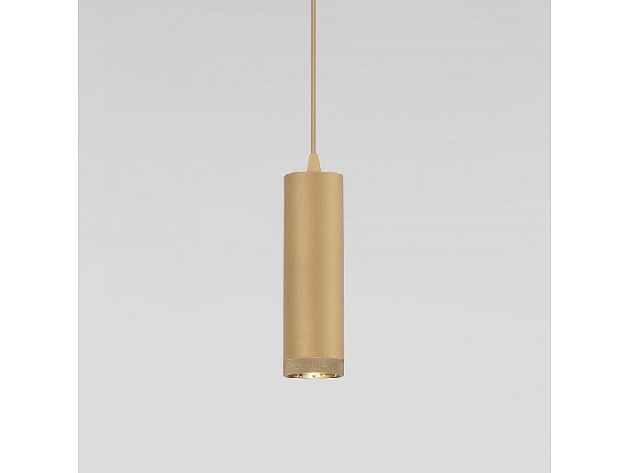 Подвесной светильник Elektrostandard Lead 50244 LED