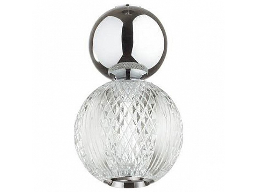 Подвесной светильник Odeon Light Crystal 5007/7L