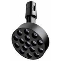 Светильник на штанге Lightstar Due Hermes 210747