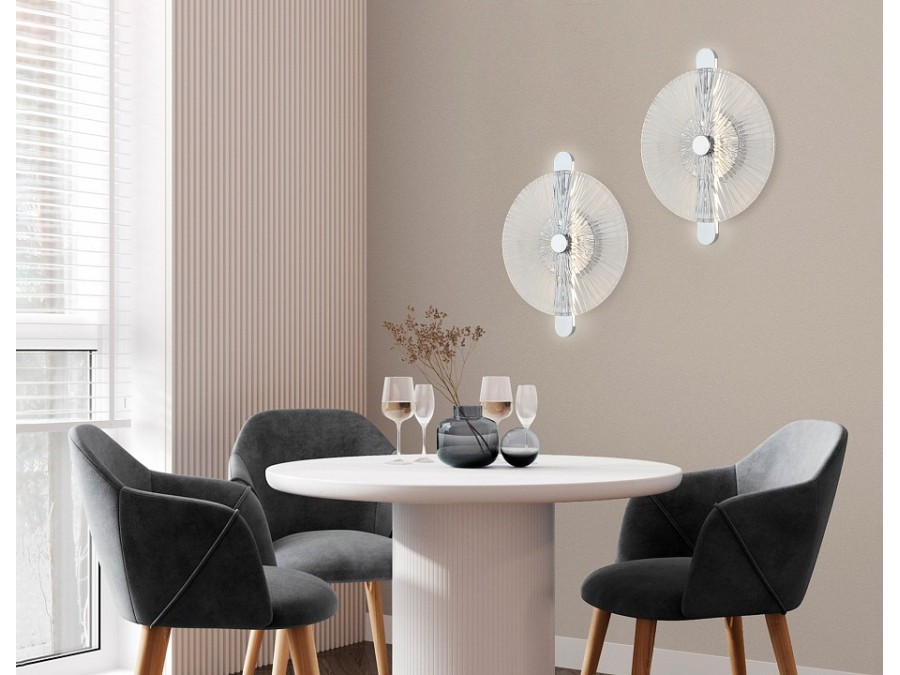 Накладной светильник Ambrella Light LH LH31141