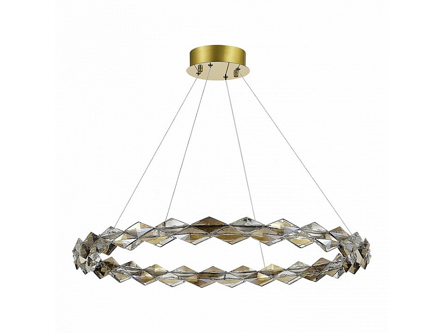 Подвесной светильник ST-Luce Diamanta SL6009.213.01