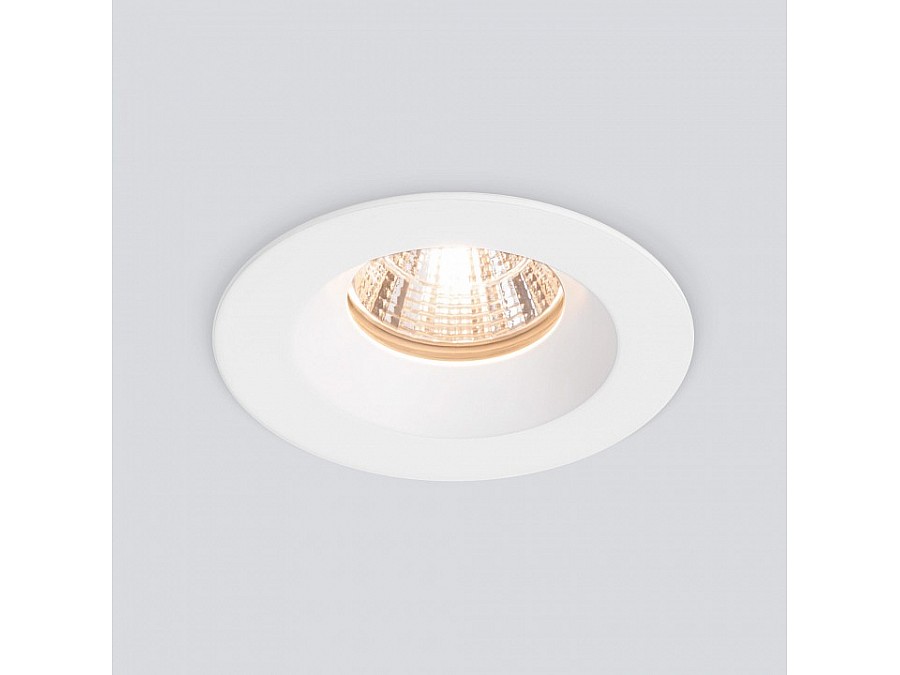 Встраиваемый светильник Elektrostandard Light LED 3001 35126/U