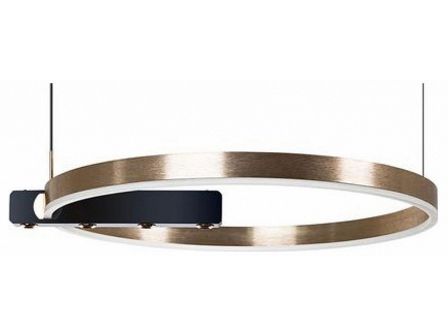 Подвесной светильник Arte Lamp Veritate A2221SP-1BR