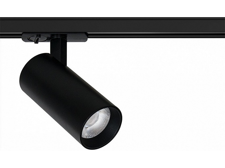 Светильник на штанге Arte Lamp Bene A1946PL-1BK