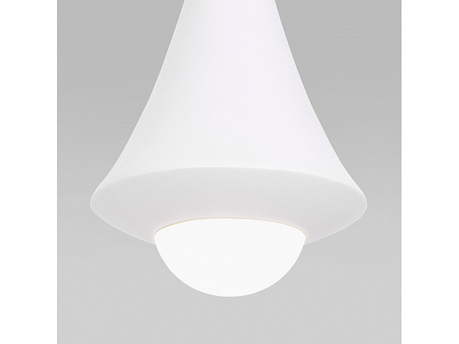 Подвесной светильник Elektrostandard Hill Hill 5W белый ( 50211 LED)