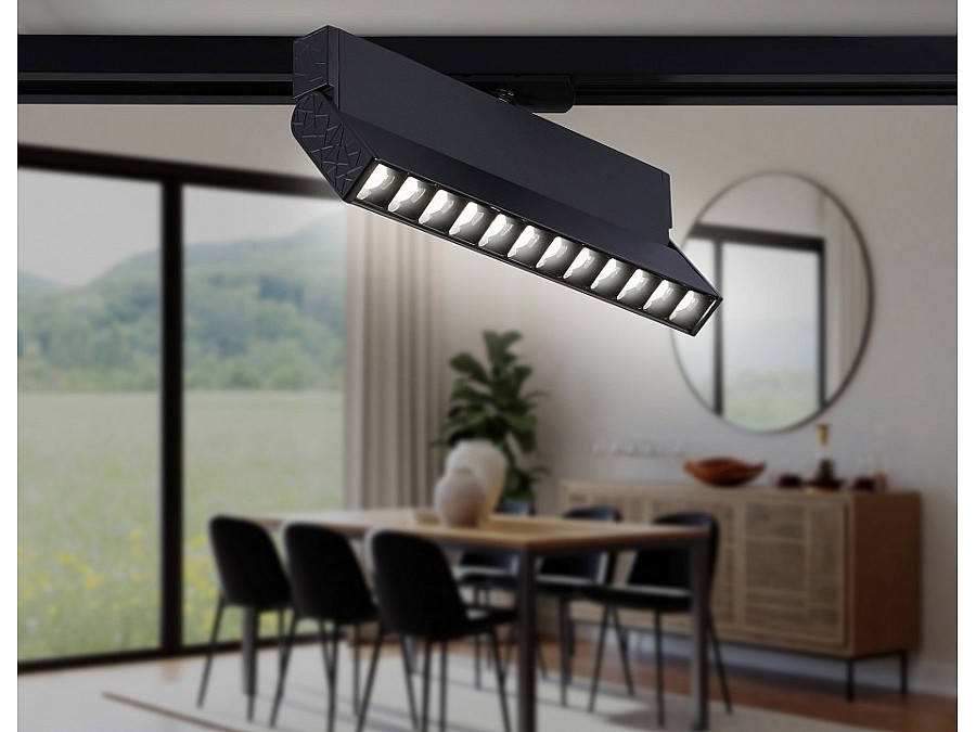 Светильник на штанге Ambrella Light GL GL6819