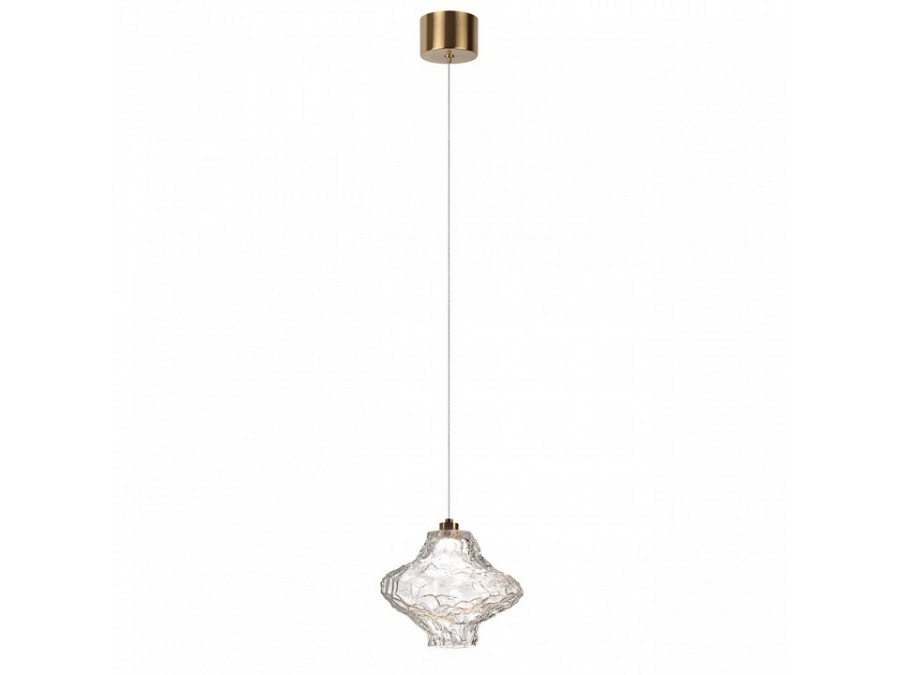 Подвесной светильник Odeon Light Ordi 5107/3L