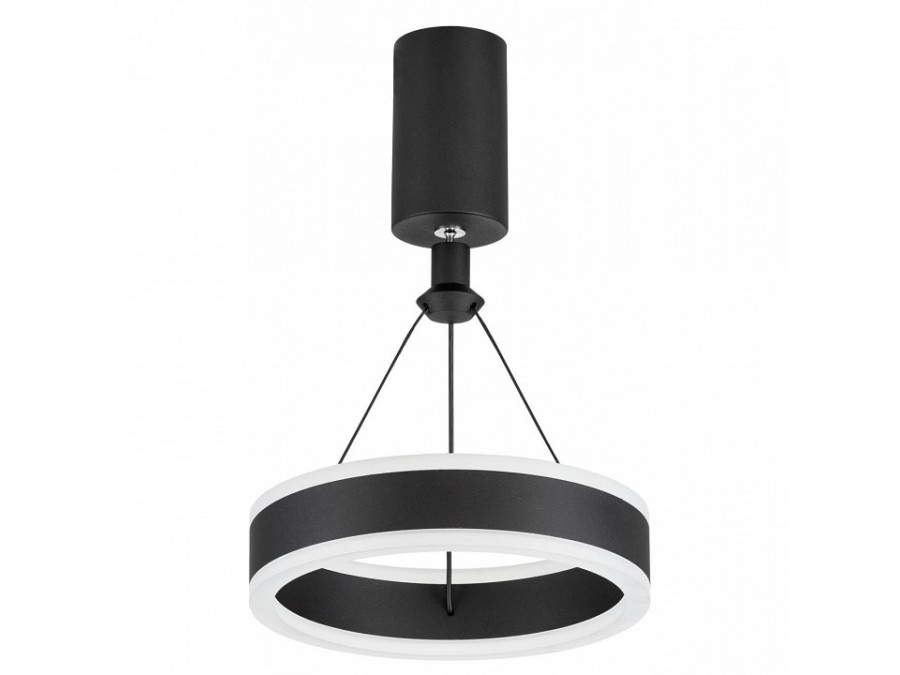 Подвесной светильник Citilux Дуэт CL719011