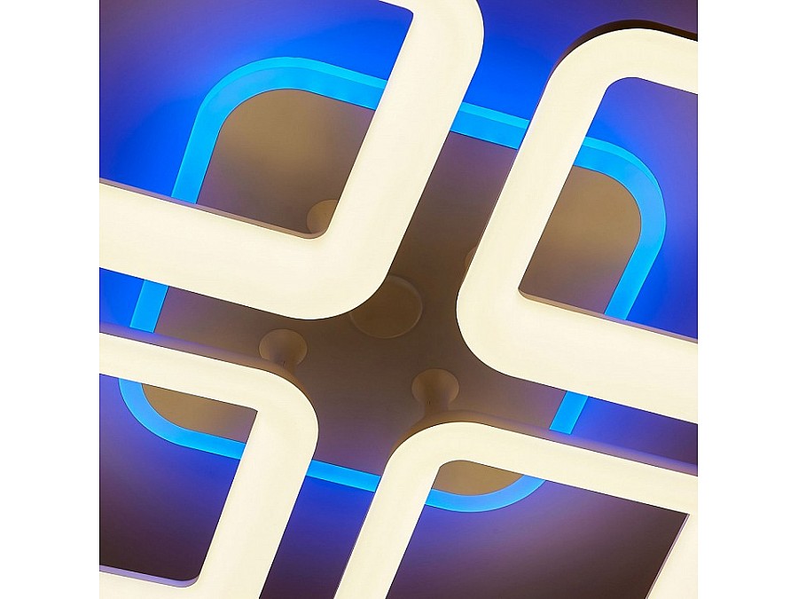 Накладной светильник Citilux Паркер Смарт 1 CL225A240E