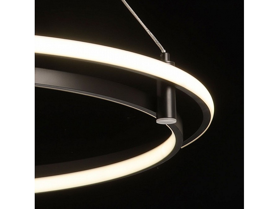 Подвесной светильник DeMarkt Ральф 675014802