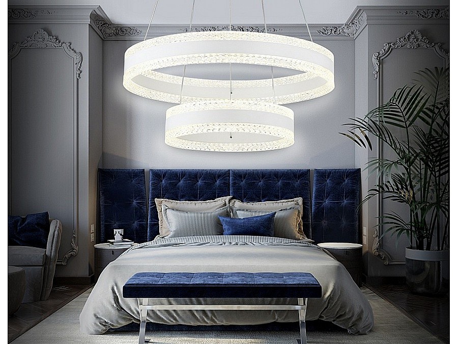 Подвесной светильник Ambrella FA FA6175