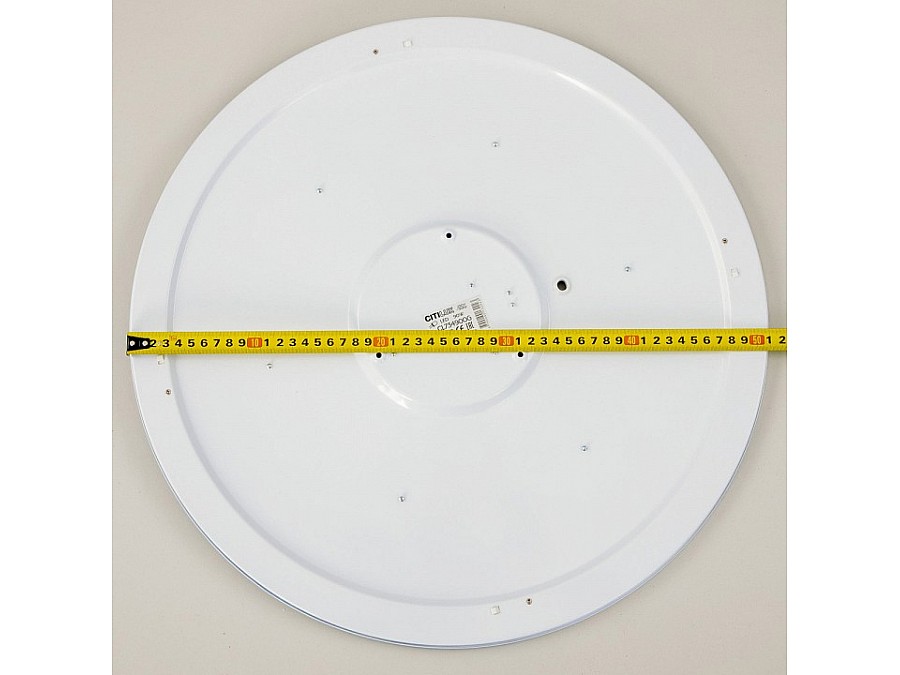 Накладной светильник Citilux Спутник CL734900G