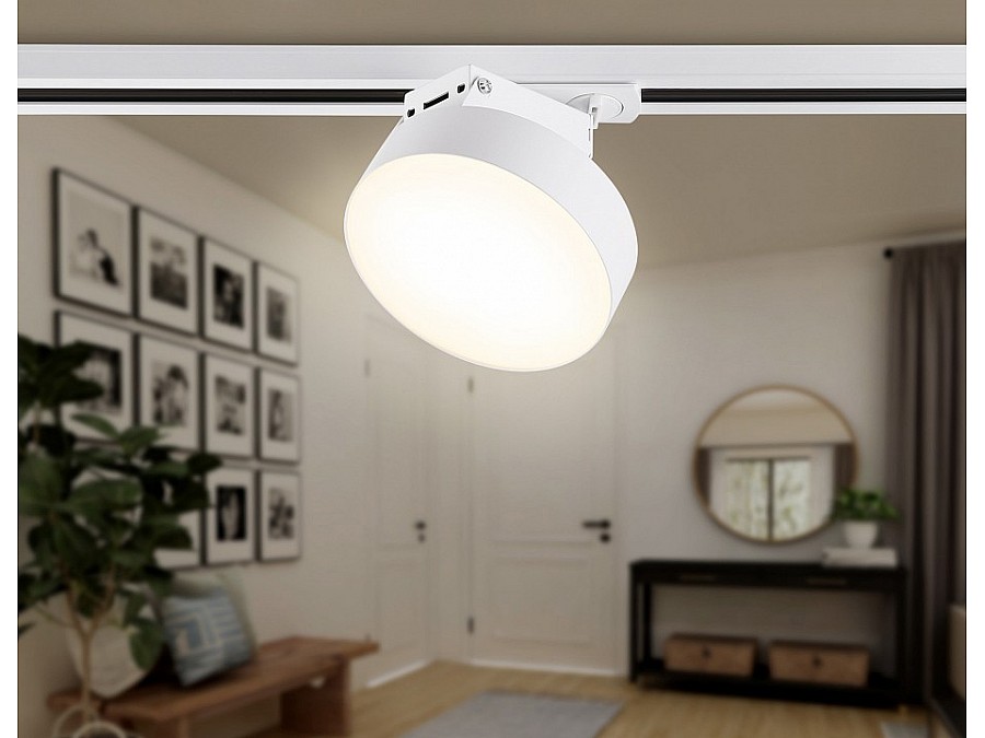 Светильник на штанге Ambrella Light GL GL6872