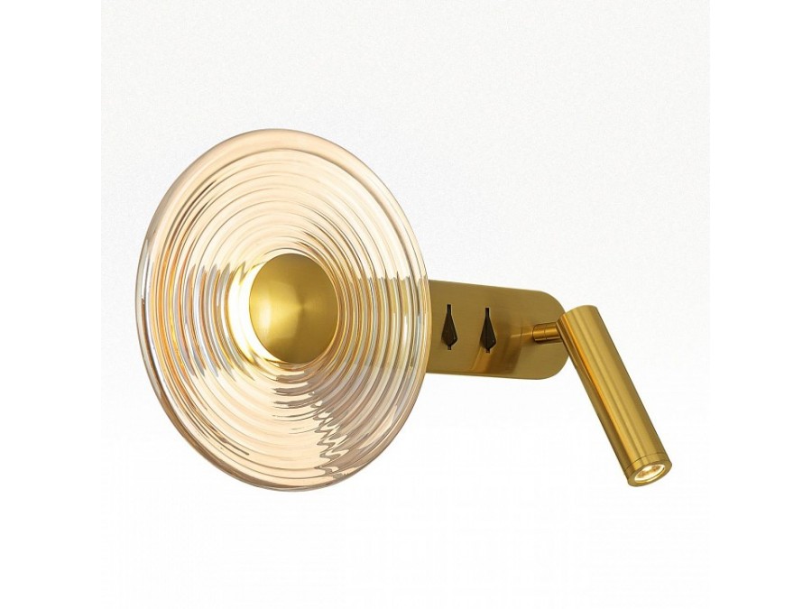 Накладной светильник Citilux CORTA CL245033