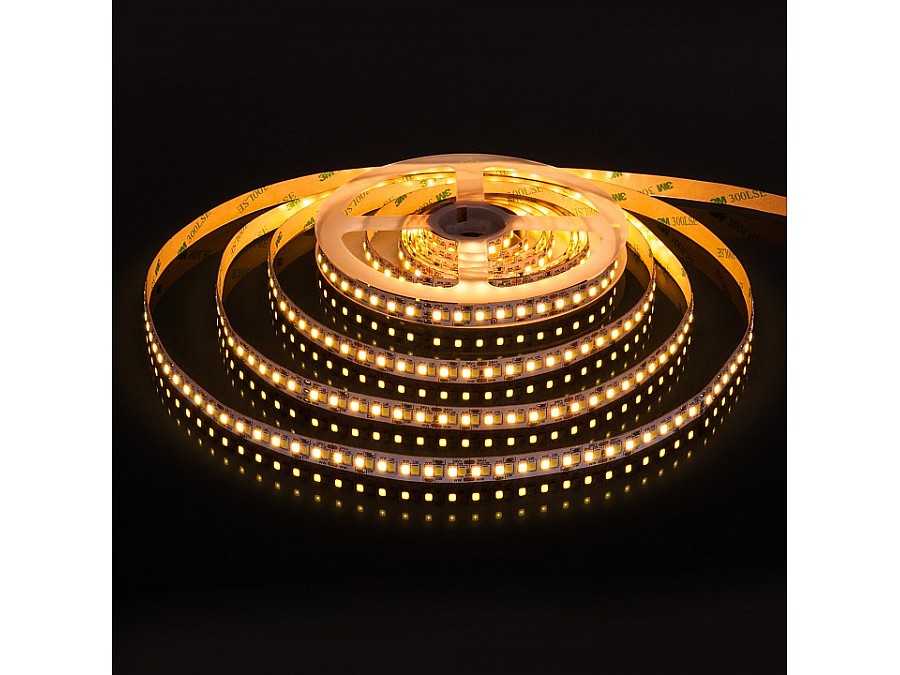 Лента светодиодная Elektrostandard 24V 240Led 16W IP20 a053677