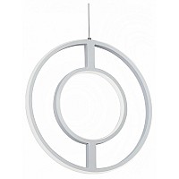 Подвесной светильник Vitaluce V4672 V4672-0/1S