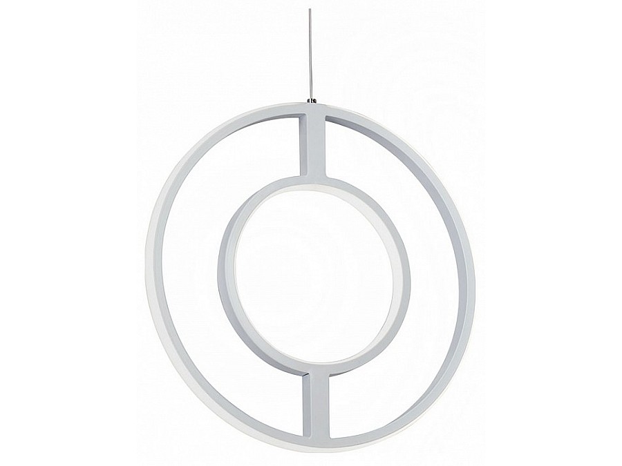 Подвесной светильник Vitaluce V4672 V4672-0/1S