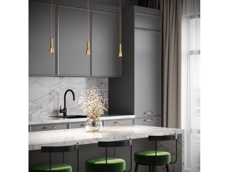 Подвесной светильник Elektrostandard Pino a067972