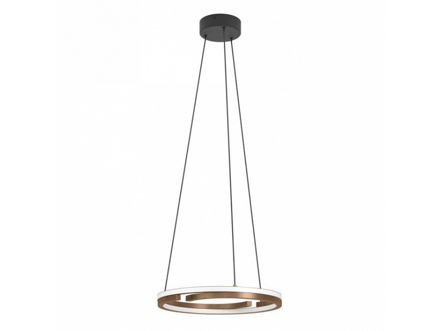 Подвесной светильник Eglo MEZZOMONTE 901826