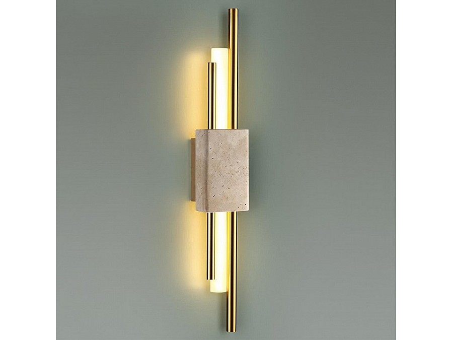 Накладной светильник Odeon Light TRAVERTINO 7034/10WL
