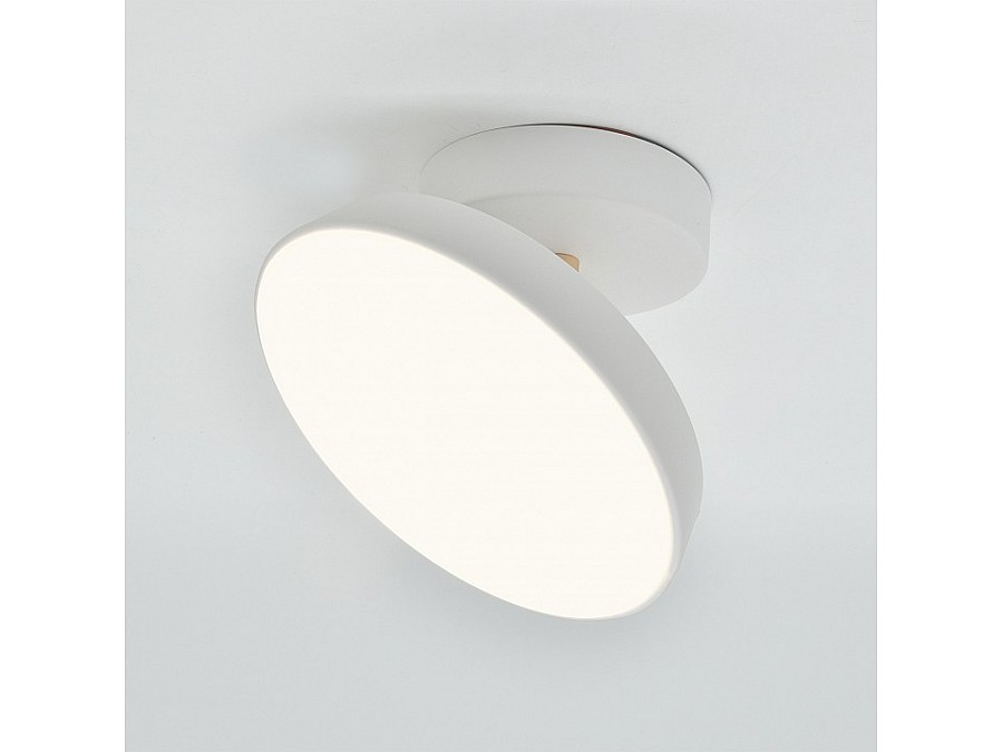 Светильник на штанге Escada 20023LED 20023SMA/01LED WH