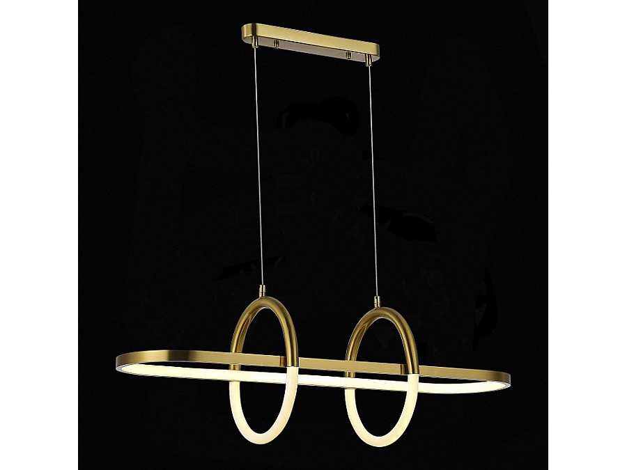 Подвесной светильник ST-Luce Mofisto SL1579.313.01