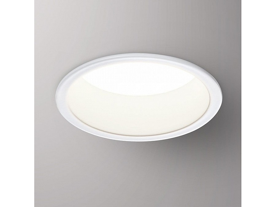 Встраиваемый светильник Novotech Tran 358899