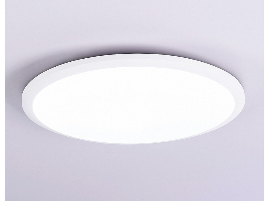 Накладной светильник Ambrella Light FZ FZ1232