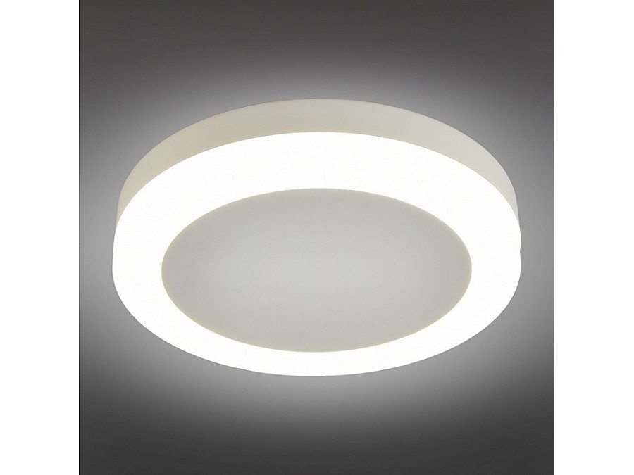 Накладной светильник Omnilux Valles OML-102109-06