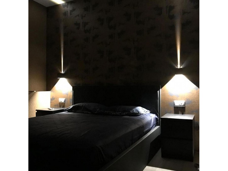 Накладной светильник Citilux Декарт-6 CL704061