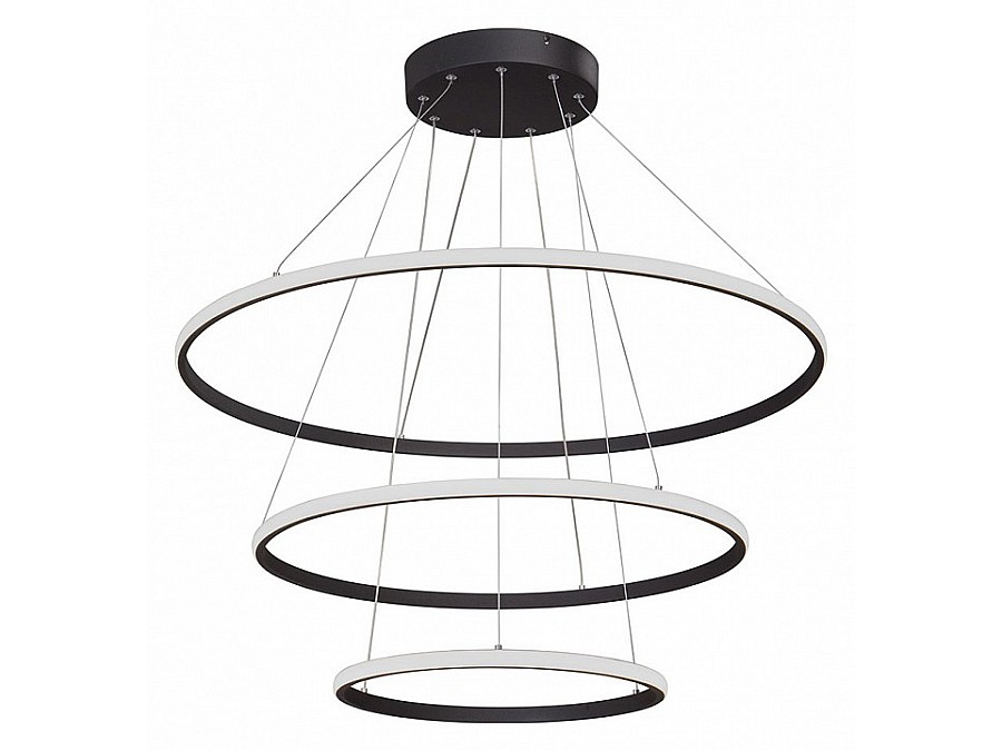 Подвесной светильник Vitaluce V04614 V04614-13/3S