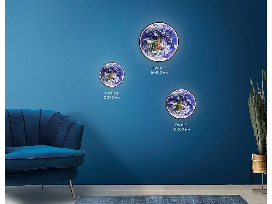 Накладной светильник Ambrella Light FW FW11132