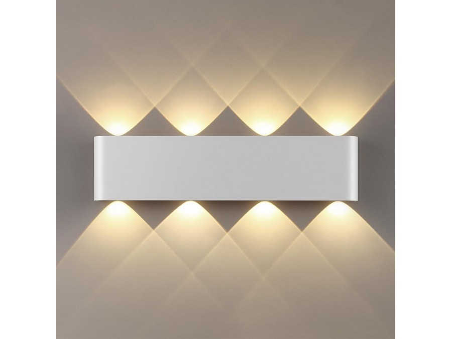 Накладной светильник Odeon Light MAGNUM 7192/8WL