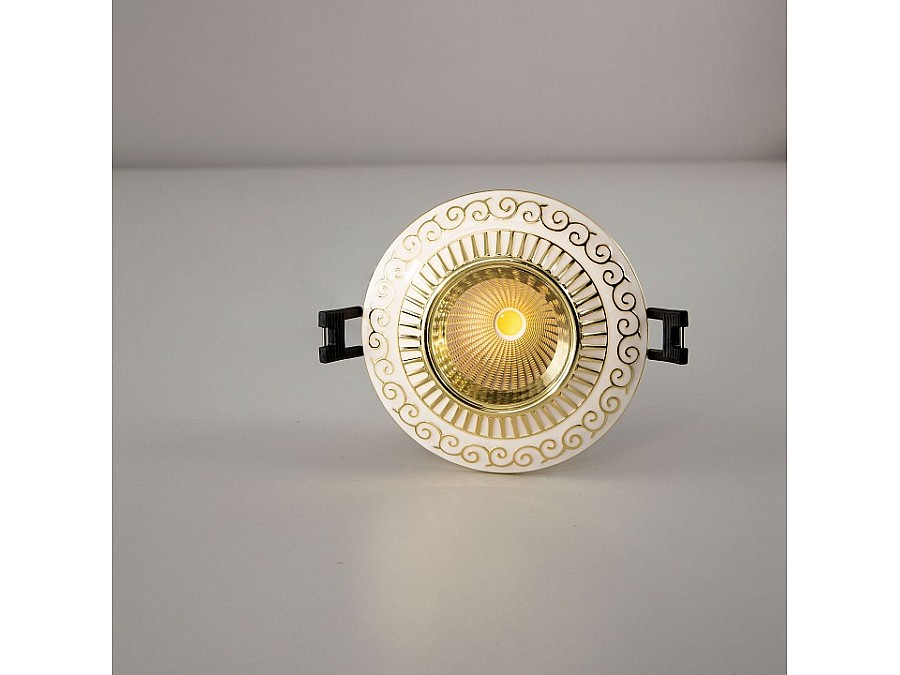 Встраиваемый светильник Citilux Боска CLD041NW2