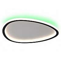 Накладной светильник Citilux ТRIO CL215B241E