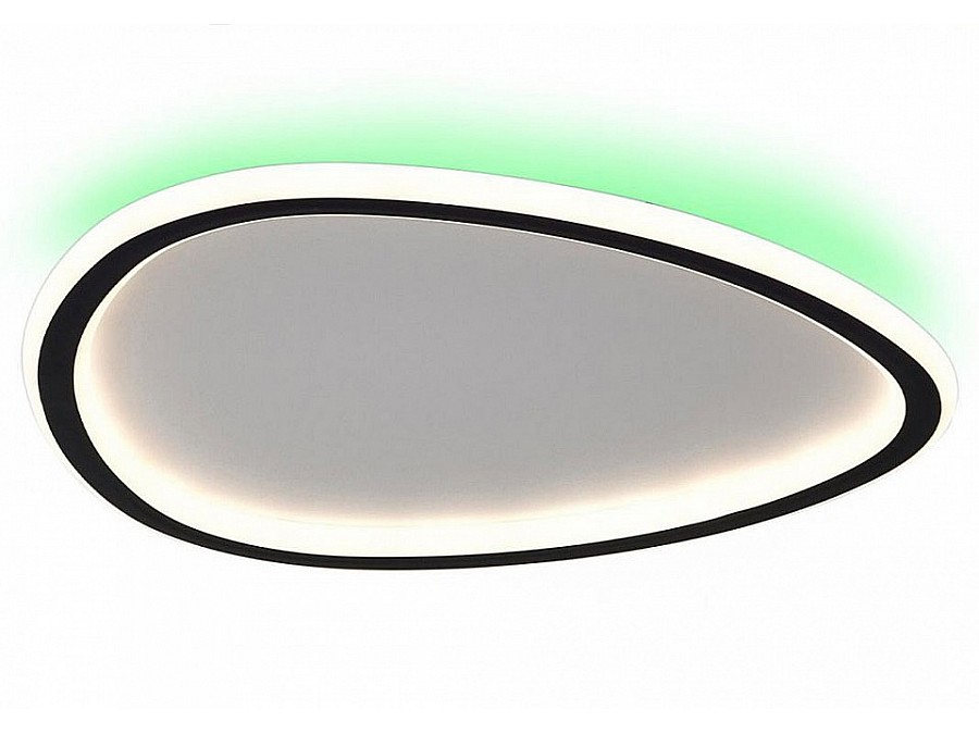 Накладной светильник Citilux ТRIO CL215B241E