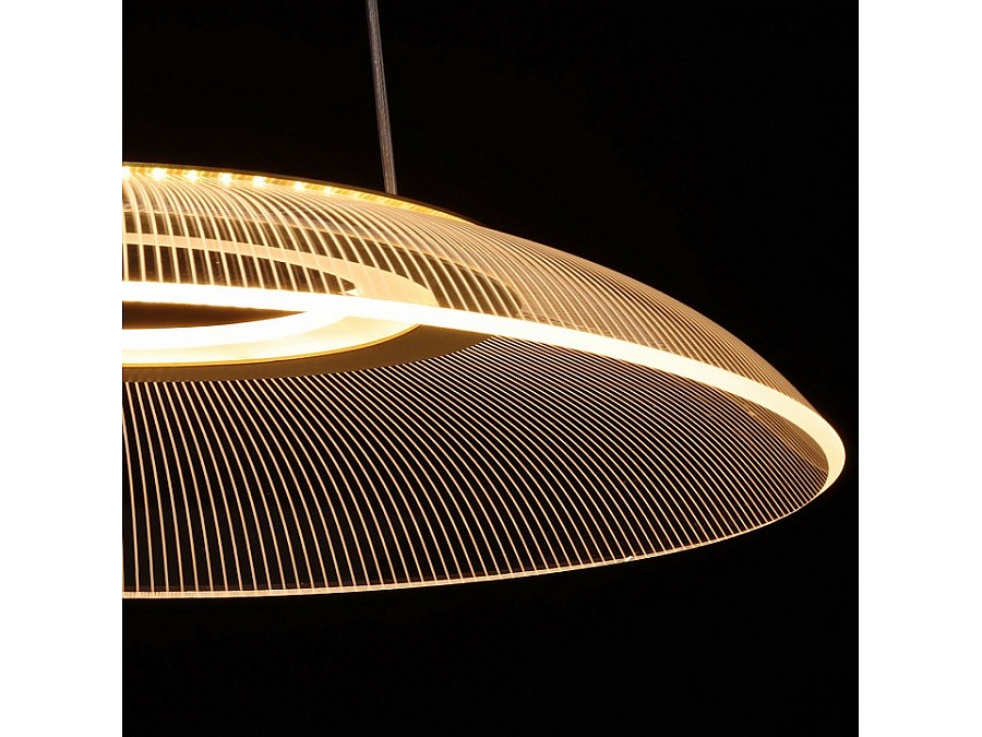 Подвесной светильник DeMarkt Конти 3 488011701