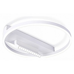 Накладной светильник Ambrella FL FL51457