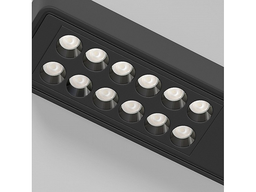 Накладной светильник Elektrostandard Tend a068850