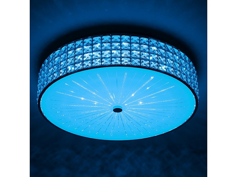 Накладной светильник Citilux Портал CL32418G1