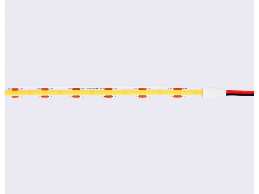 Лента светодиодная Ambrella Light GS GS4652