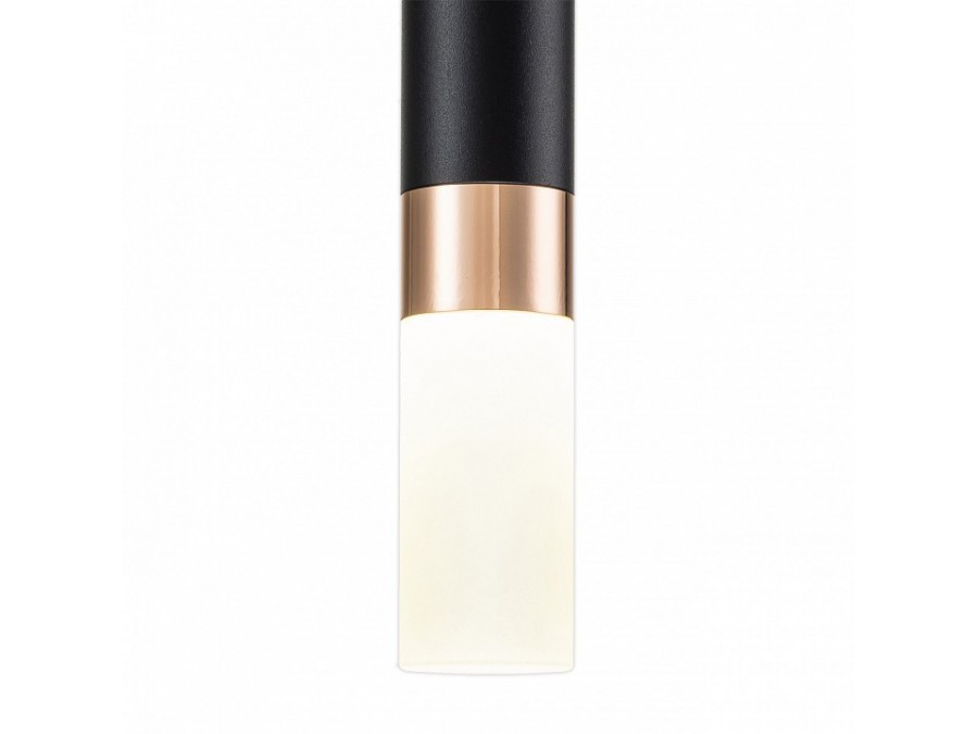 Подвесной светильник Escada 10217 10217/1LED