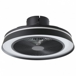 Светильник с вентилятором Eglo VALLONIA 1 35217