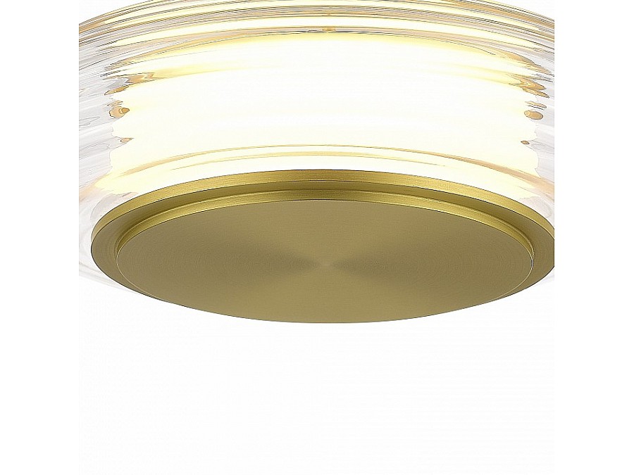 Подвесной светильник ST-Luce FRITTELA SL6239.203.01