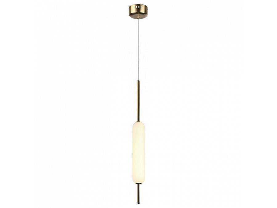 Подвесной светильник Odeon Light Reeds 4794/12L