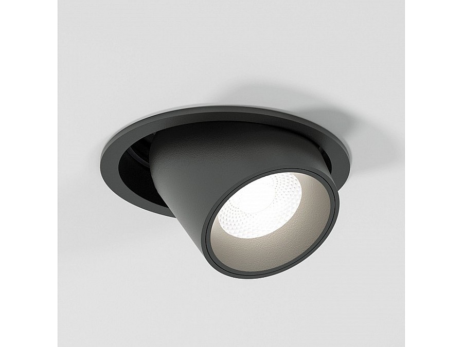 Встраиваемый светильник Elektrostandard Conner a063992