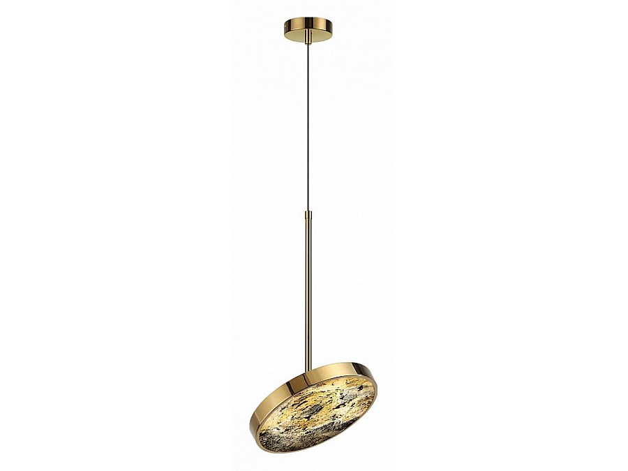 Подвесной светильник Odeon Light Bergi 5079/15L